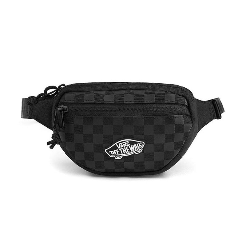 vans chest bag