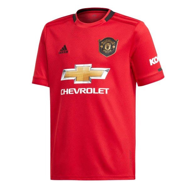 man utd 2020 home kit