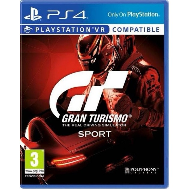 Video Games Ps4 New Cd Original Cd Games New Sealed Shopee Malaysia