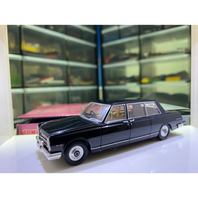 tlv diecast