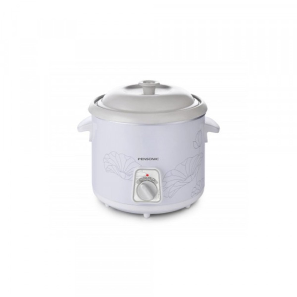 Pensonic Slow Cooker (5L) PSC501 PEN-PSC501