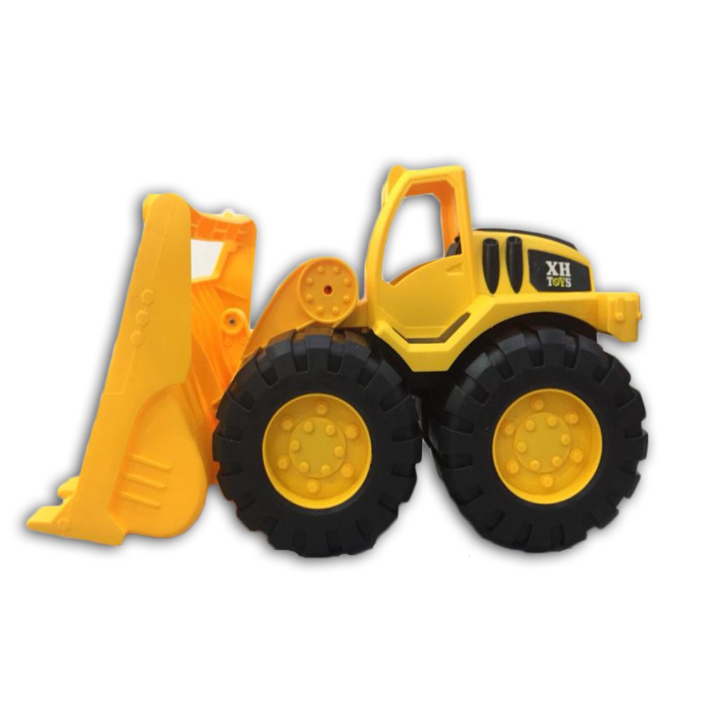 jcb giant backhoe loader