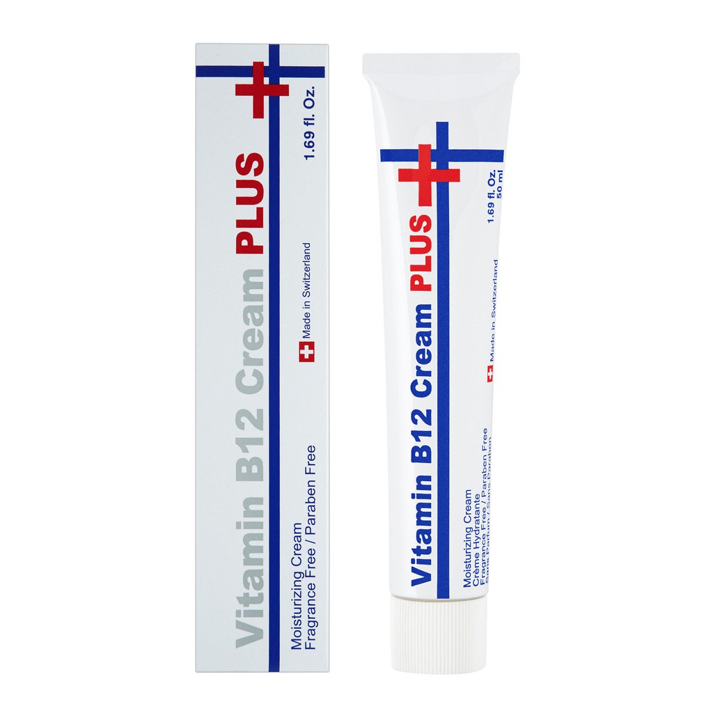 b12 cream