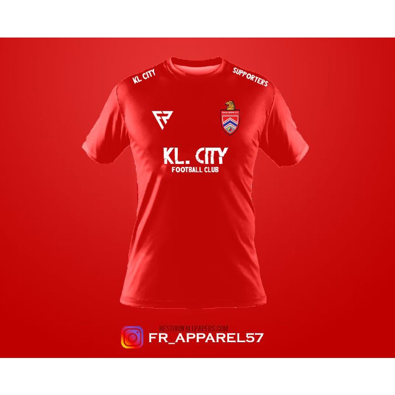 Kl city fc