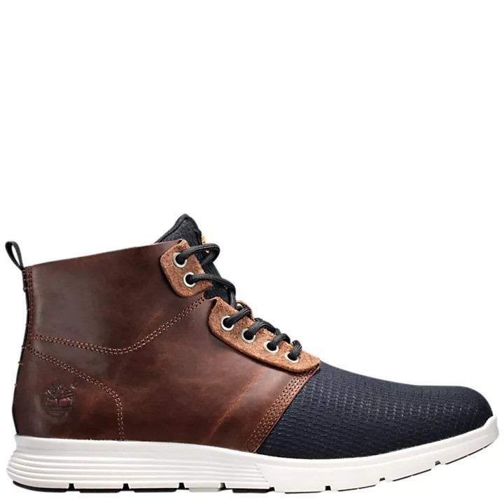 men's killington chukka sneaker boots