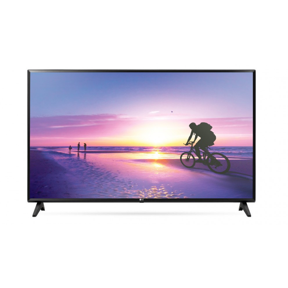 Tv led 43 smart. Телевизор LG 43lm6300 43