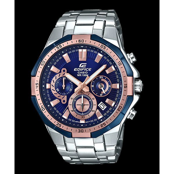 casio edifice 554