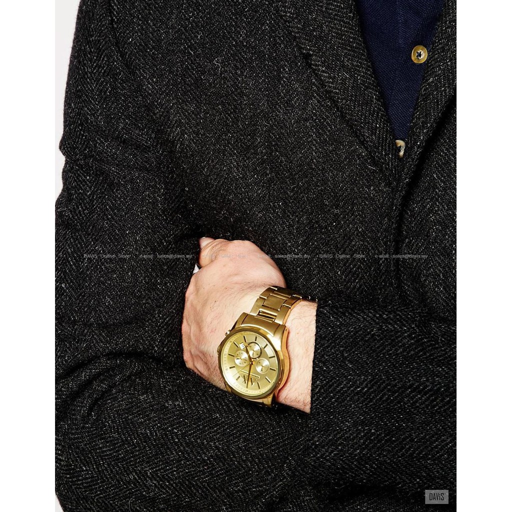 ax2099 armani watch