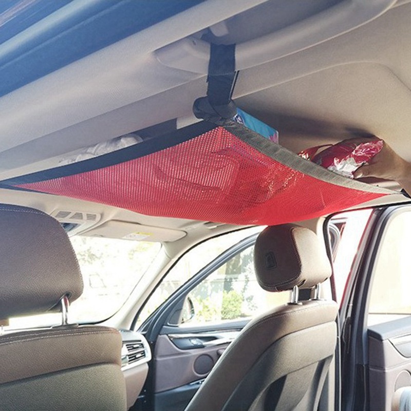 car ceiling cargo net