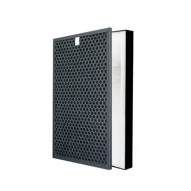 Sharp For Fu E 51 A 51 B 51 C 51 D 51 F 51 G 51 H 51 Air Purifier Filter Sharp Shopee Malaysia