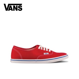 vans authentic lo pro femme