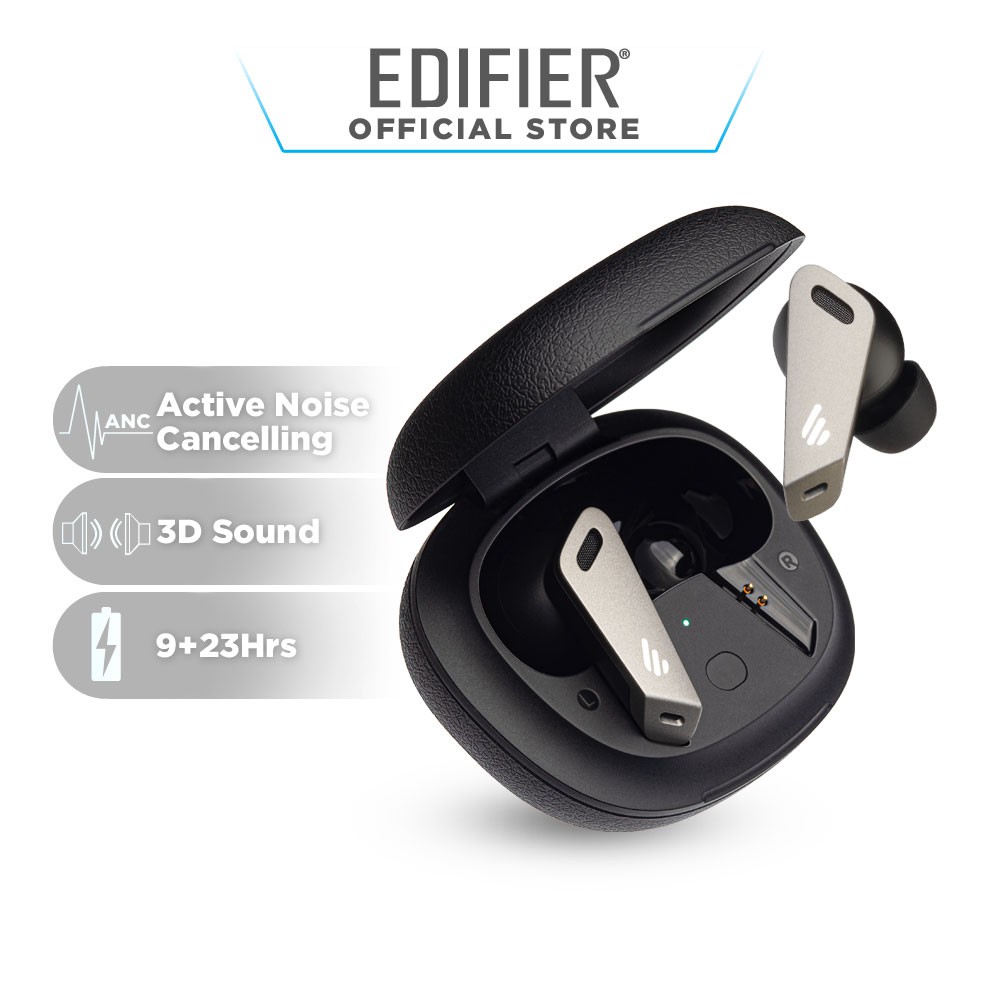 ambient mode earbuds