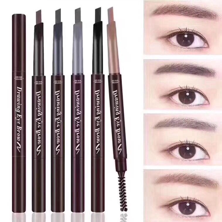 Etude House Drawing Eye Brow Pencil Drawing Eyebrow Pensil Alis ...