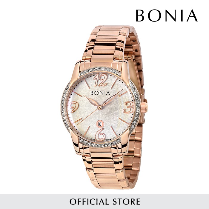 bonia watch price