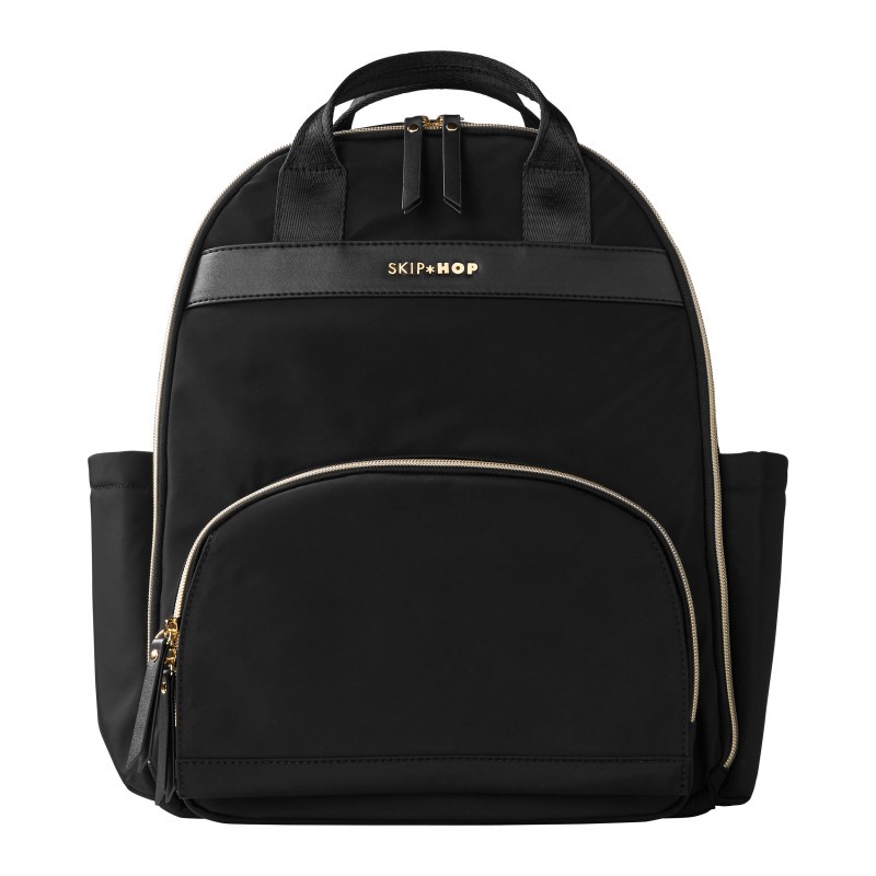 envi luxe diaper backpack