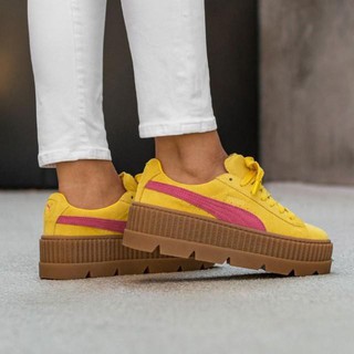 puma fenty cleated creeper puma fenty cleated creeper
