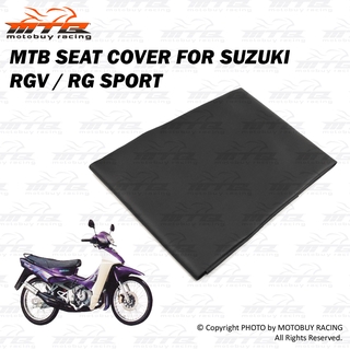 Mtb Windshield Black For Modenas Pulsar