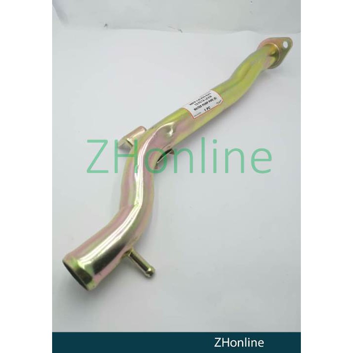 WATER PUMP PIPE (1pc) for TOYOTA LEVIN 4AGE (WPPLEVIN621) Shopee