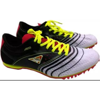 track running shoes