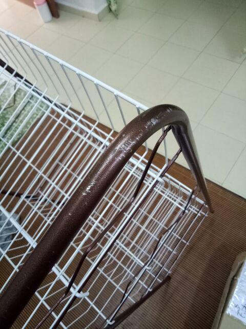 MRS DIY 3V PLATE RACK RAK PINGGAN MANGKUK DISH RACK MRS DIY 3V PLATE RACK RAK PINGGAN MANGKUK DISH RACK