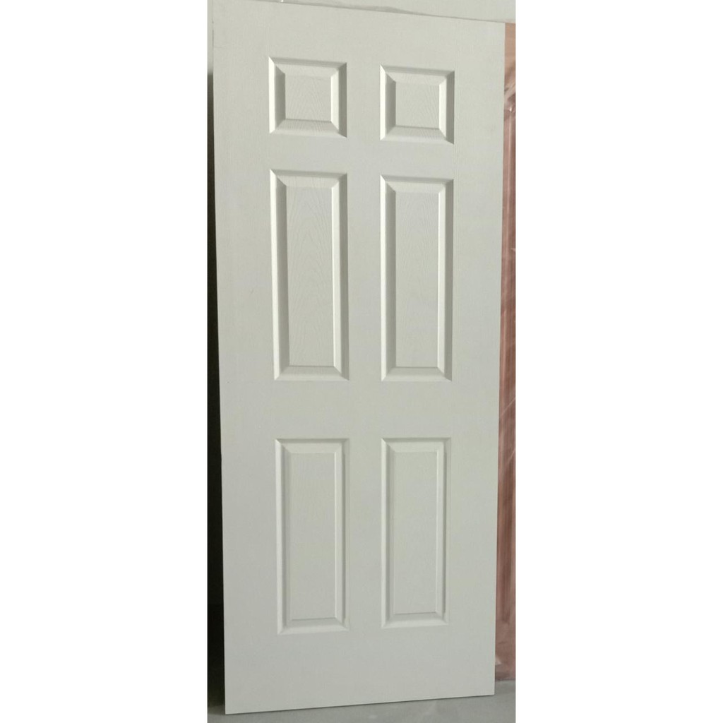 RRHC7 Room Door Pintu Bilik Pintu Kayu Pintu Murah RRHC7 Room Door Pintu Bilik Pintu Kayu Pintu Murah