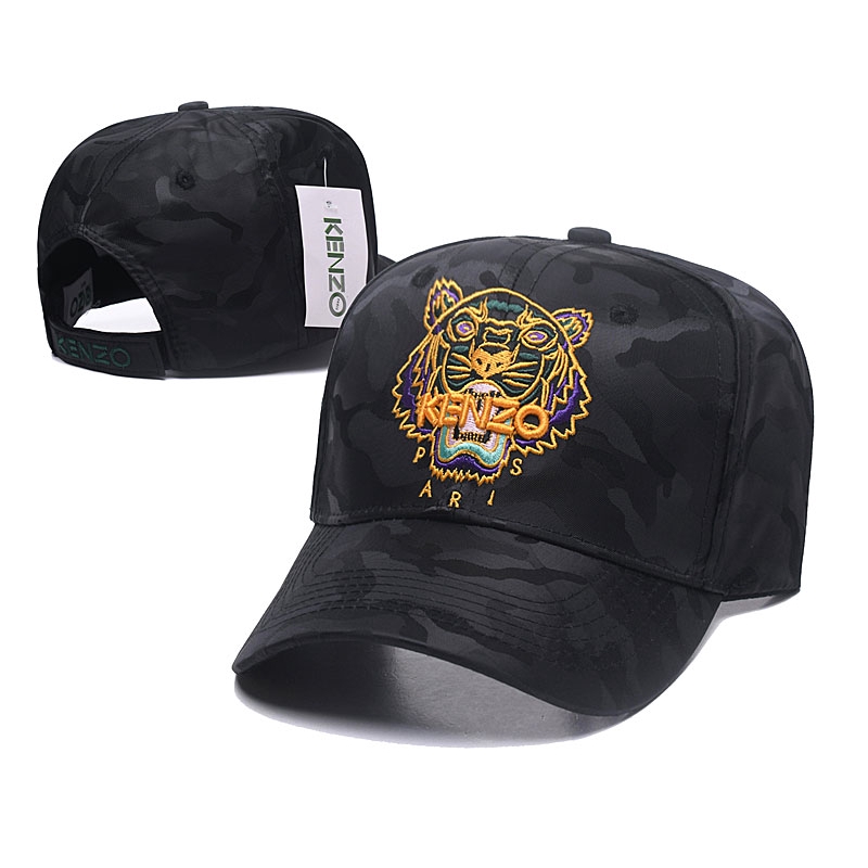 snapback kenzo
