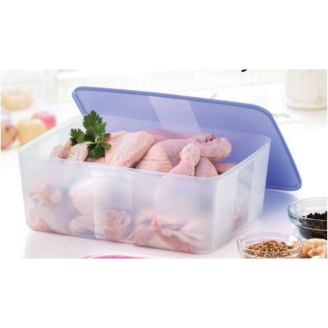 💚Tupperware FreezerMate Large III (1) 5.6L