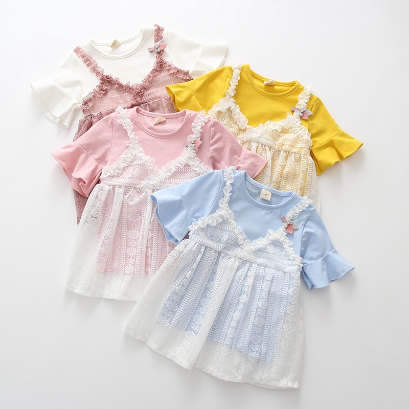 baby summer dresses
