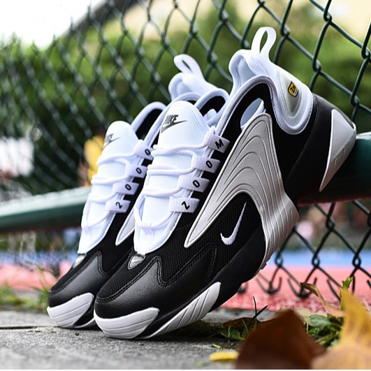 nike zoom 2k all colors