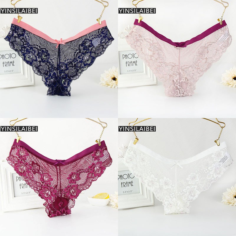 lace briefs plus size