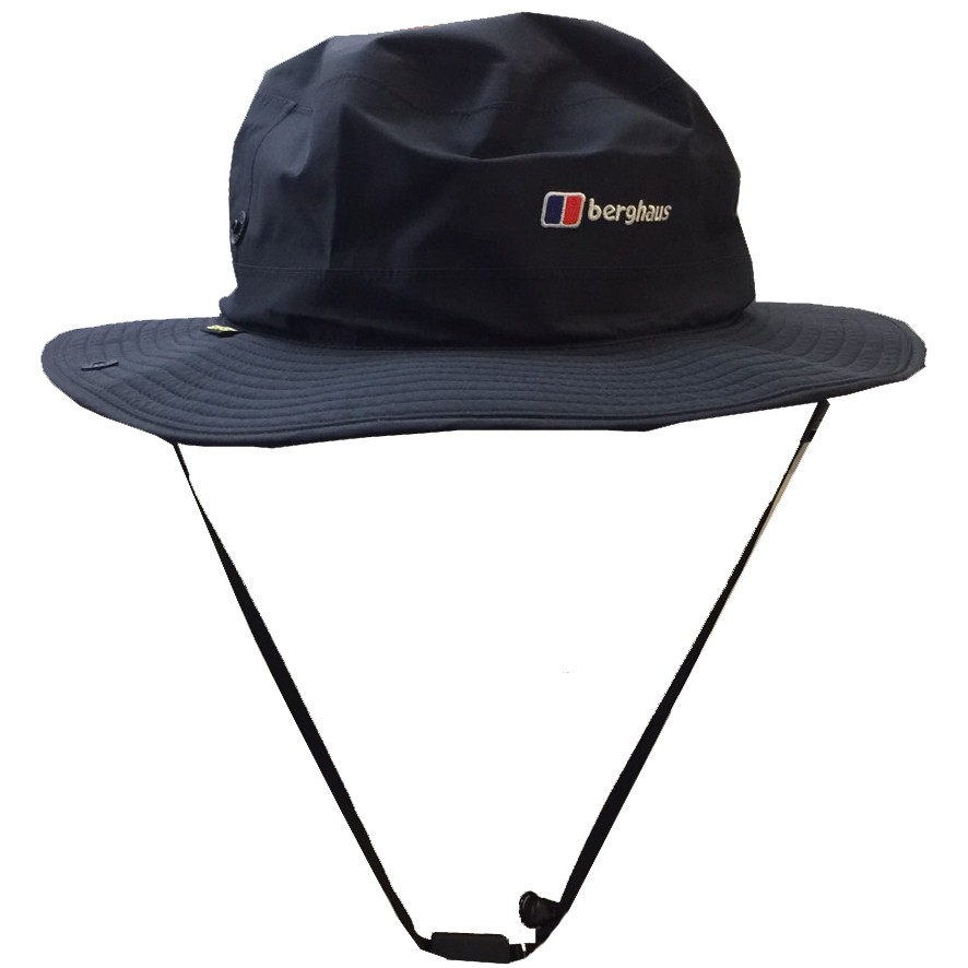 berghaus sun hat