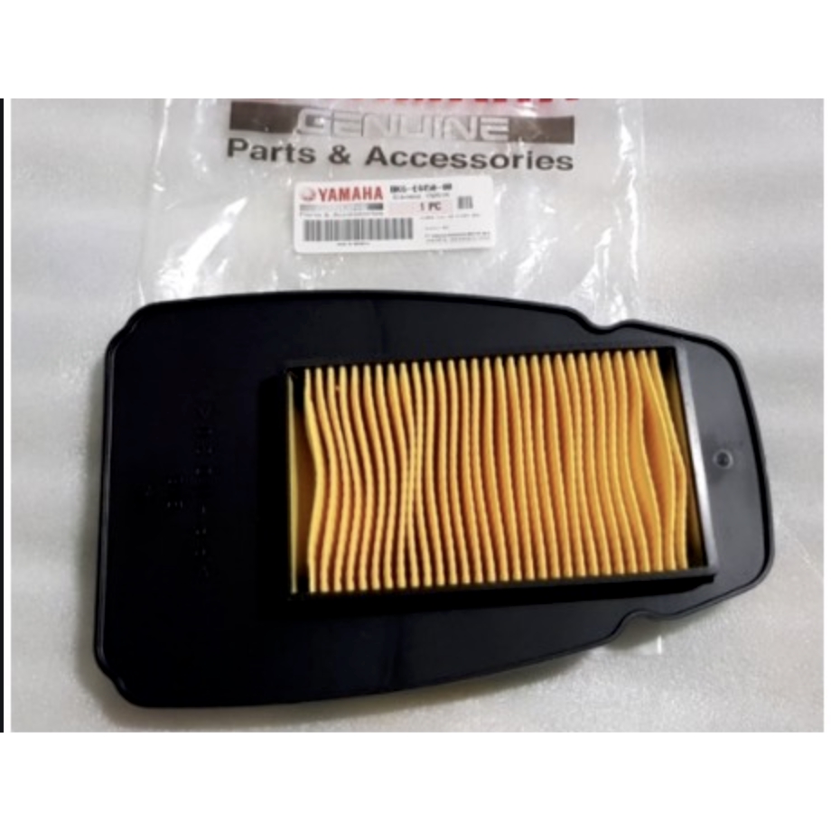 yamaha r15 v2 air filter cap