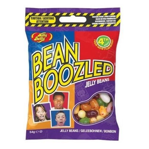 bean boozled in malaysia