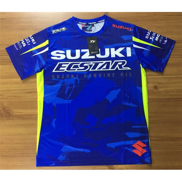 suzuki jersey