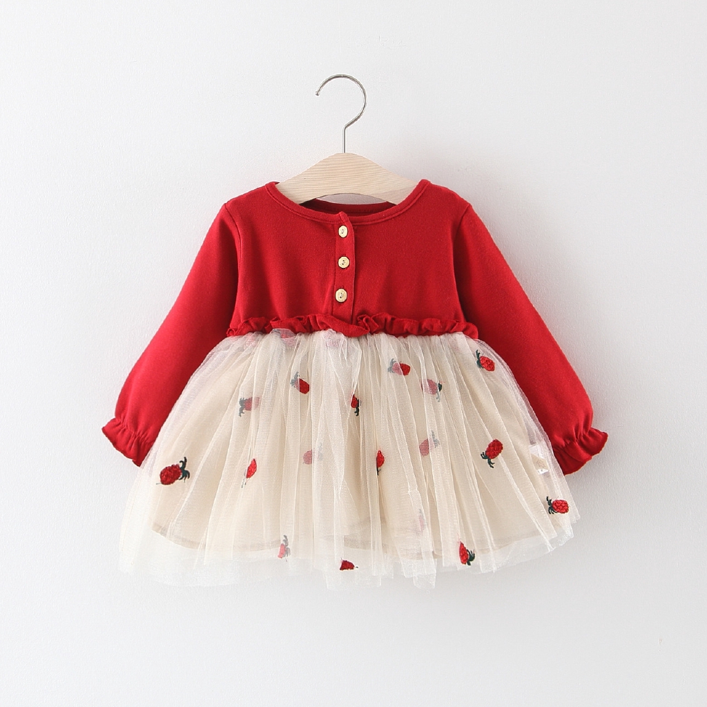 newborn dresses