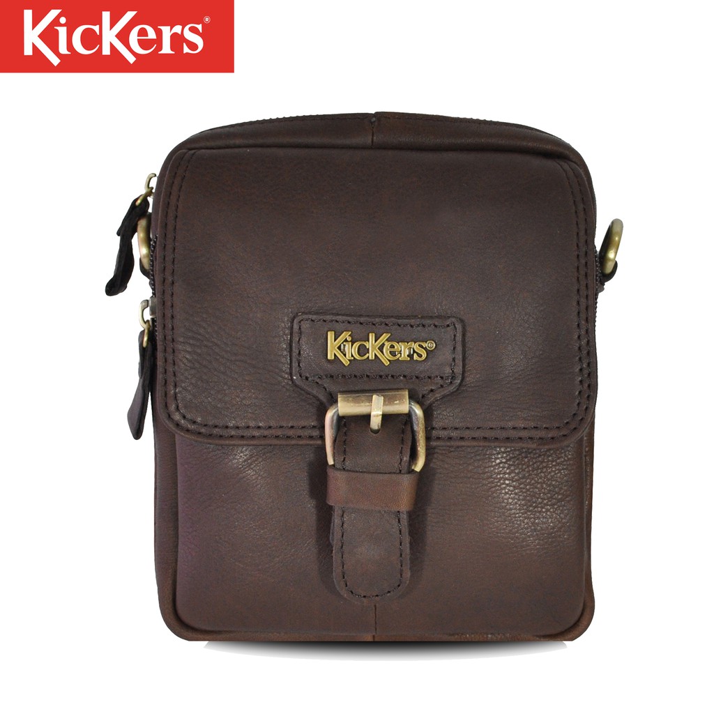 kickers sling bag
