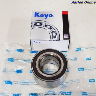 Front Wheel Bearing - Proton Saga BLM FL FLX SV Savvy NSK 