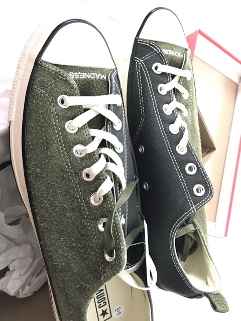 mdns x converse