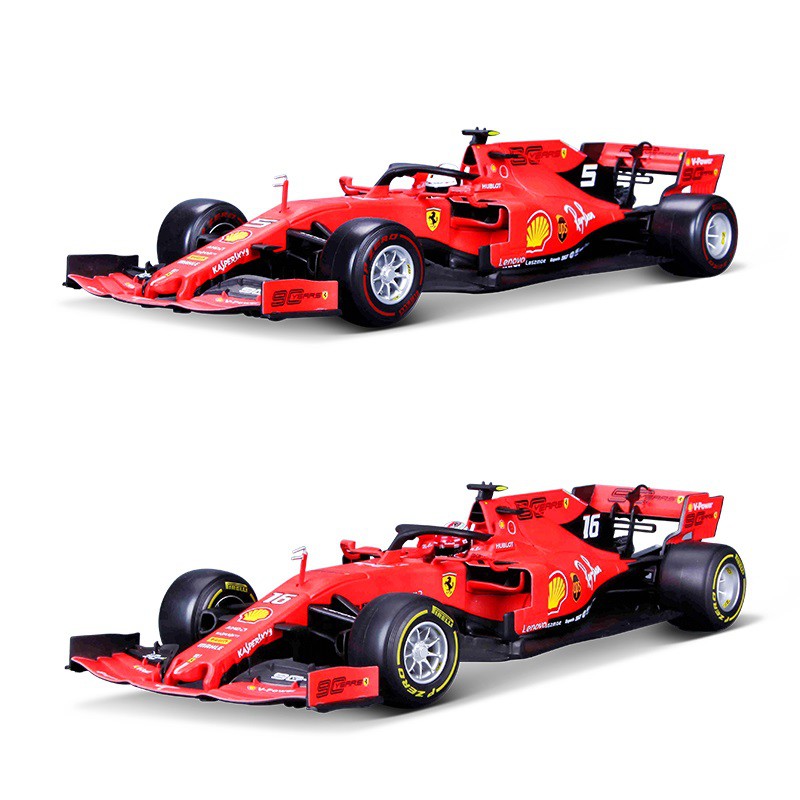 vettel 5