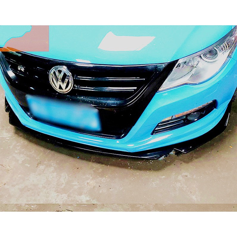 vw passat cc body kit