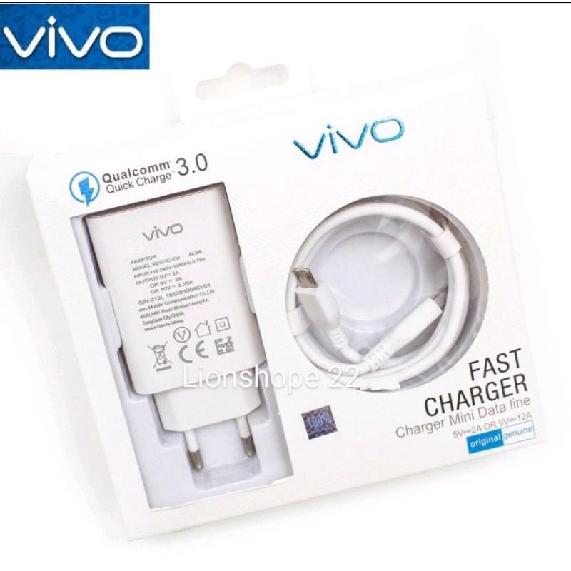 casan vivo type c