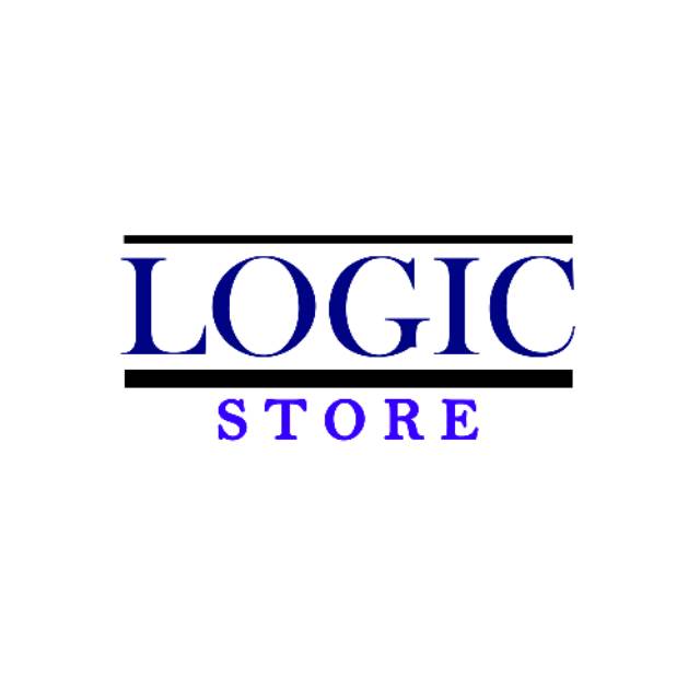 Logicstore.my store logo