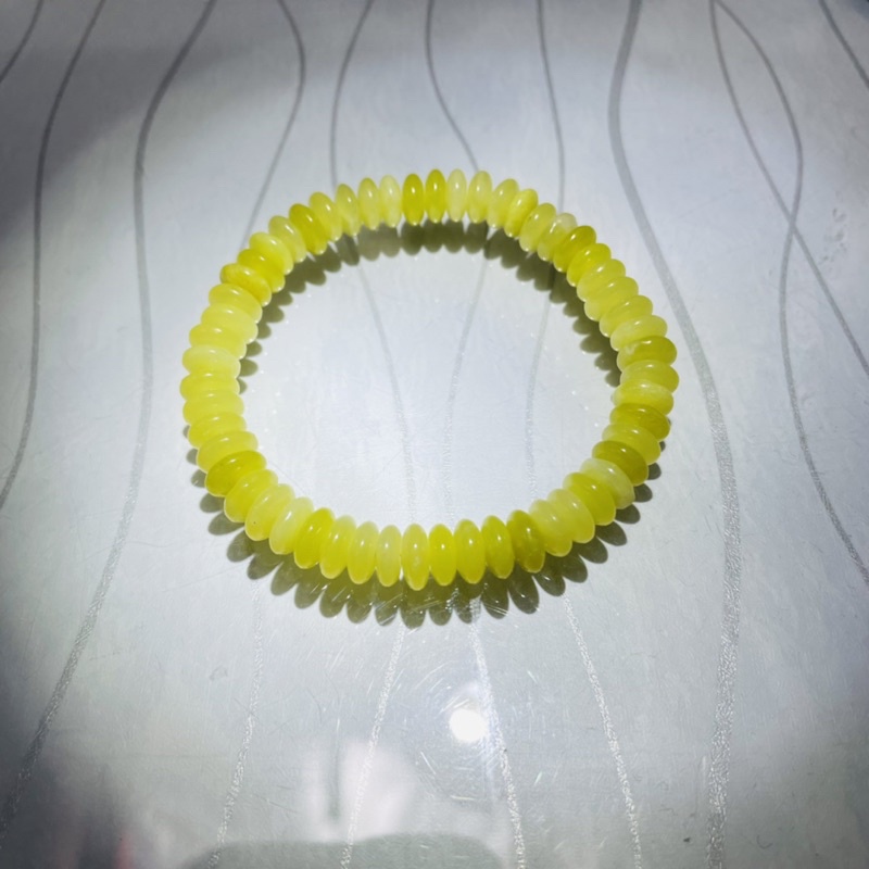 Natural Genuine Cauliflower Jade Abacus Shape 8mm Shopee Malaysia