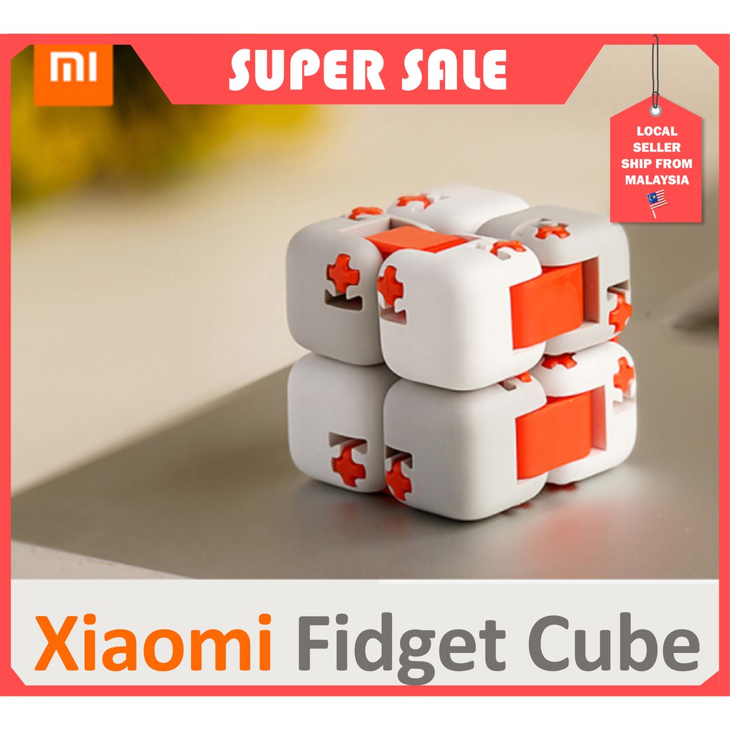 xiaomi mitu cube