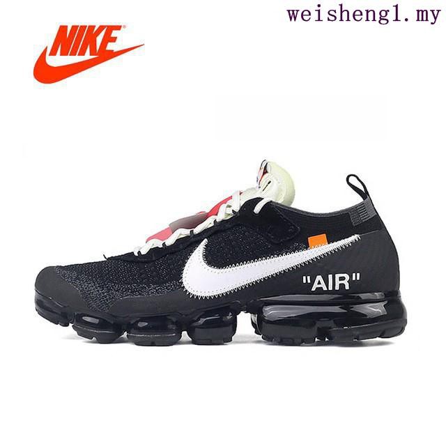 nike x off white vapormax