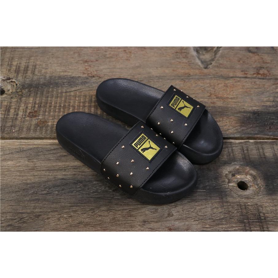 puma leadcat studs wns