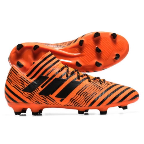 adidas men's nemeziz 17.3 fg
