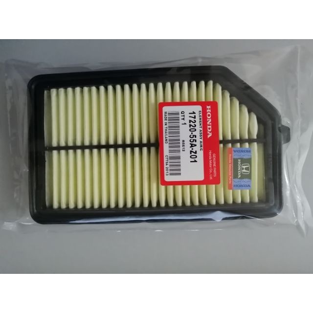 HONDA CITY T9A 2012Y AIR FILTER  Shopee Malaysia