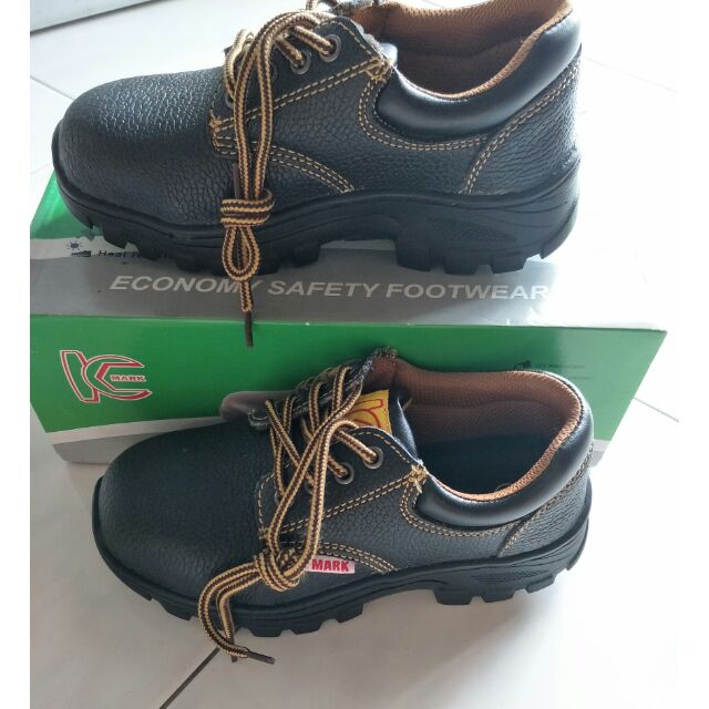 small size safety boots