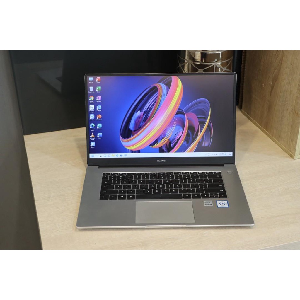 Huawei i5 10th gen laptop 8Gb Ram 512Gb ssd 15.6 inch FHD IPS Display ...